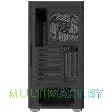 Корпус AeroCool Graphite-G-BK-v2 картинка 10